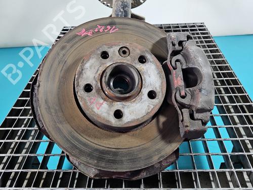 Used Right front steering knuckle Right front steering knuckle 39619854 39619854