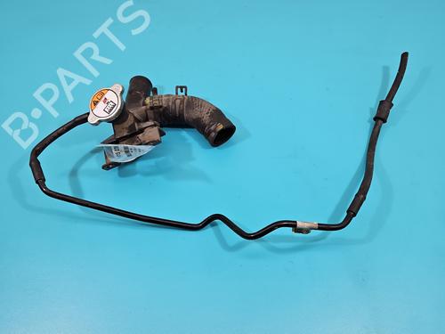 Pipe KIA CEE'D Sportswagon (JD) | BP38123896M125 - Image 2