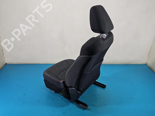 Right front seat TOYOTA COROLLA Saloon (_E21_) 1.8 VVTi Hybrid (ZWE219) | BP37854558C16 - Image 6