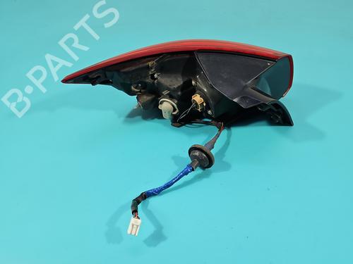 Other MAZDA CX-3 (DK) 1.5 SKYACTIV-D AWD (DK4WS, DK5AW) | BP37857194O1  - Image 6