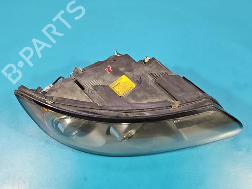 Right headlight VOLVO V50 (545) 1.6 D | BP38772856C29 - Image 3