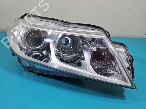Right headlight SUZUKI VITARA (LY) 1.6 (APK 416) | BP38126389C29 - Image 2
