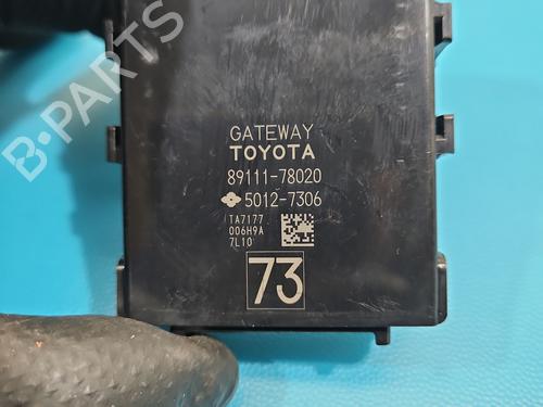Other LEXUS NX (_Z1_) 200t (AGZ10_, AGZ10R) | BP37822354O1 - Image 3