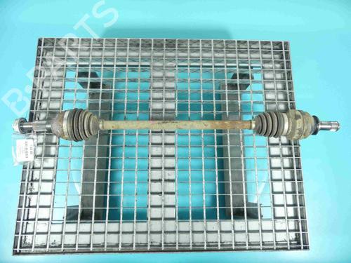 Used Right rear driveshaft Right rear driveshaft CHEVROLET CAPTIVA (C100, C140) 2.2 D 4WD (184 hp) 37893493 37893493