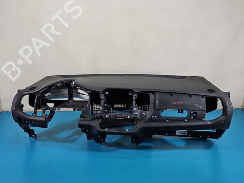 Dashboard KIA SPORTAGE III (SL) 2.0 CVVT AWD | BP38060056C46  - Image 11
