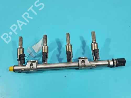 Injector VW PASSAT B8 (3G2, CB2) 2.0 TDI | BP38150188M100 - Image 3