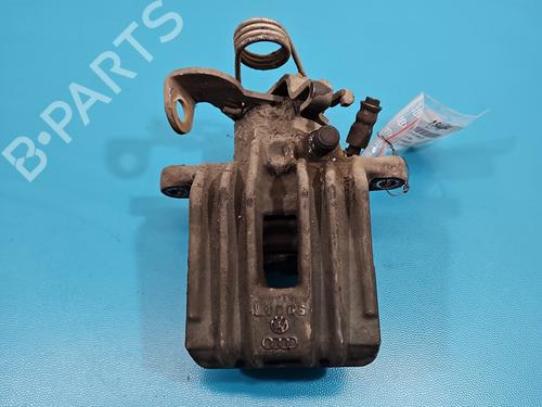 Right rear brake caliper SEAT EXEO (3R2) | BP37826102M106 - Image 2