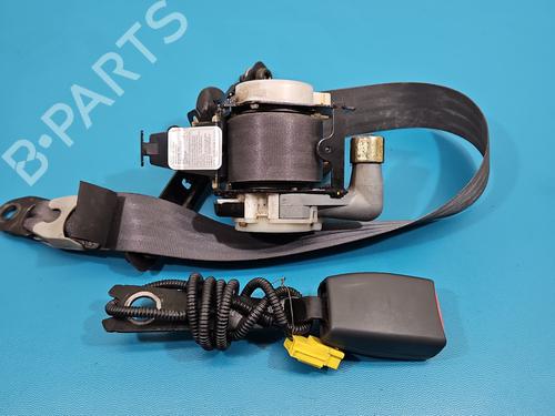 Front right seatbelt KIA CERATO I Hatchback (LD) 1.6 CRDi | BP37826849I25 - Image 2