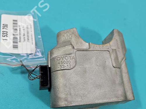 Electronic module TOYOTA RAV 4 V (_A5_, _H5_) 2.5 Hybrid AWD (AXAH54, AXAL54) | BP38150689M83 - Image 7