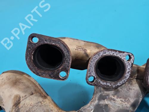 Exhaust manifold BMW X5 (E53) 4.4 i | BP38087871M110 - Image 3
