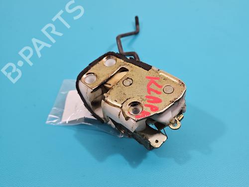 Used Tailgate lock Tailgate lock 37815355 37815355