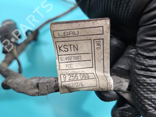 Electronic sensor BMW 5 Touring (F11) 525 d xDrive | BP38140941M84 - Image 4