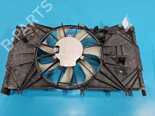 Radiator fan SUZUKI VITARA (LY) 1.6 AllGrip (APK 416) | BP37825899M35 - Image 5
