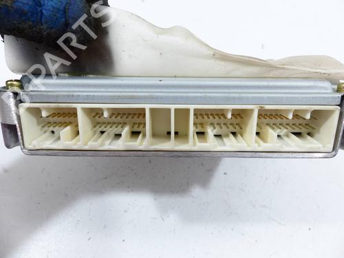 Engine control unit (ECU) TOYOTA COROLLA (_E12_) 2.0 D-4D (CDE120_, CDE120R) | BP37860666M57 - Image 3