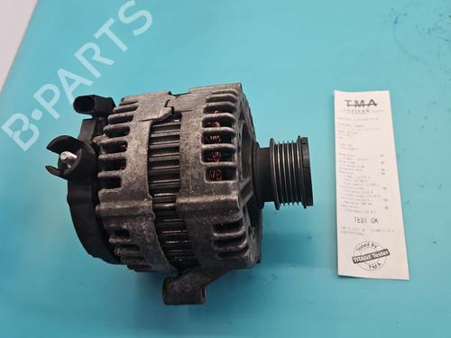 Used Alternator Alternator 37856096 37856096