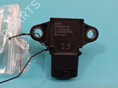 Electronic sensor BMW 5 (F10) 520 i | BP37820985M84 - Image 2
