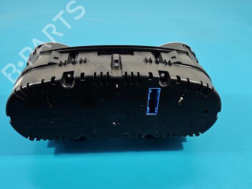 Instrument cluster VW GOLF VI (5K1) 2.0 TDI | BP37859276C47 - Image 6