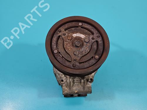 AC compressor TOYOTA COROLLA (_E12_) 2.0 D-4D (CDE120_, CDE120R) | BP37811219M34 - Image 2