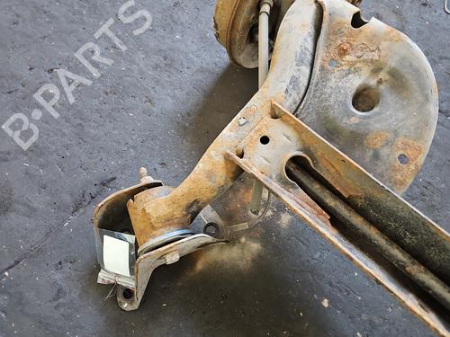 Rear axle DACIA SANDERO II  | BP37818027M2  - Image 9
