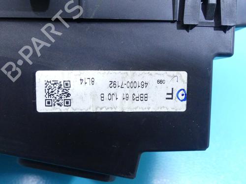 Display monitor MAZDA 3 (BL) 1.6 MZ-CD (BL14) | BP37876730C48 - Image 5