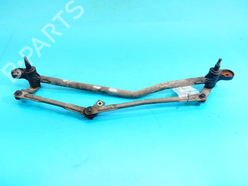 Used Front wipers mechanism Front wipers mechanism 37807245 37807245