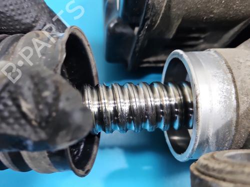 Steering rack FORD FOCUS III Turnier  | BP37889940M22  - Image 13