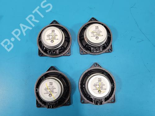Speaker BMW X6 (E71, E72) xDrive 40 d | BP37824080E2 - Image 3