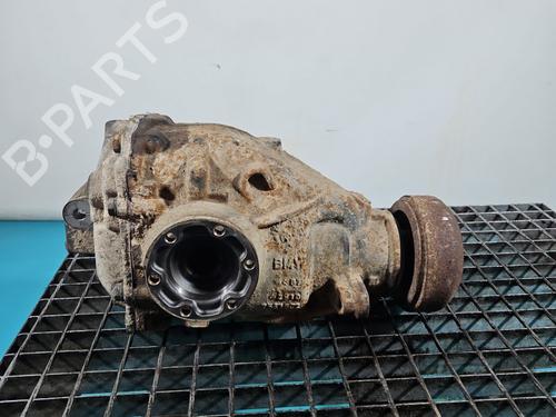 Rear differential BMW X3 (E83) | BP38139000M24 - Image 7
