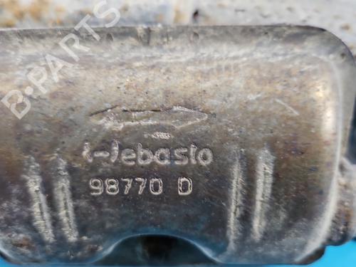 Other CITROËN C8 (EA_, EB_) 2.0 HDi | BP37858009O1 - Image 6