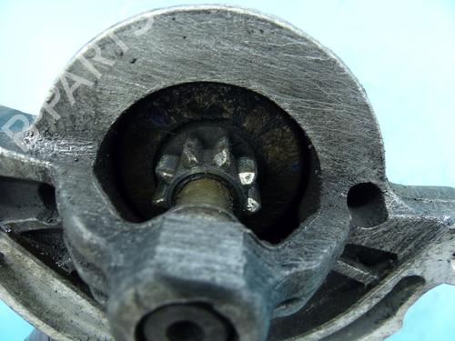 Starter PEUGEOT 301 1.6 VTi 115 | BP37879500M8 - Image 3