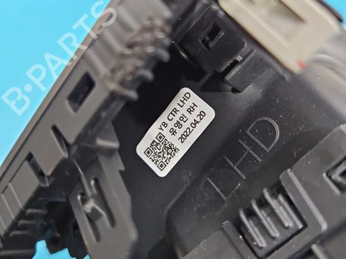 Air vent KIA STONIC (YB) 1.2 CVVT | BP38993162I21 - Image 8