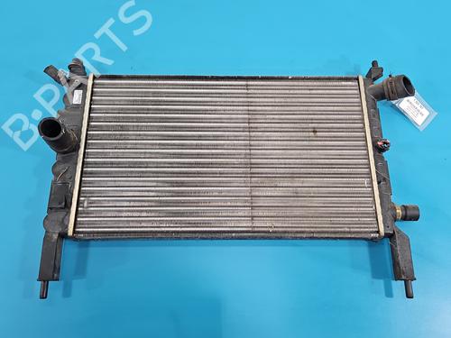 Used Water radiator Water radiator 37990658 37990658