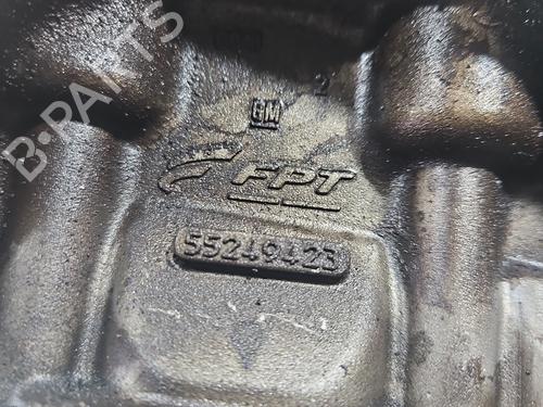 Oil sump OPEL CORSA E Hatchback Van (X15) | BP37832008M115 - Image 3