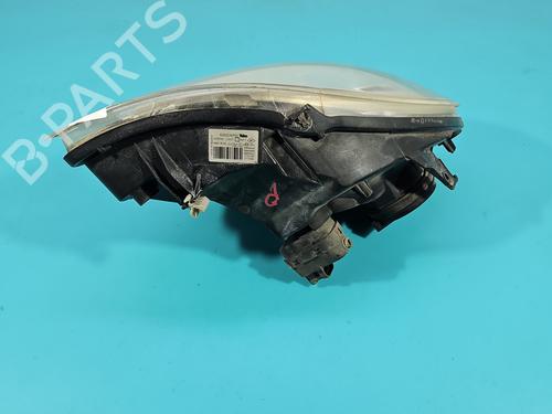 Right headlight RENAULT KANGOO (KC0/1_) 1.2 16V (KC05, KC06, KC03, KC0T, KC0W, KC1D) | BP37858590C29 - Image 3