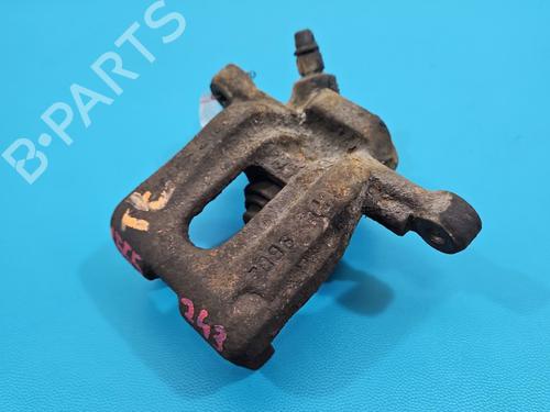 Used Left rear brake caliper Left rear brake caliper MERCEDES-BENZ A-CLASS (W168) A 170 CDI (168.009, 168.109) (95 hp) 37830891 37830891