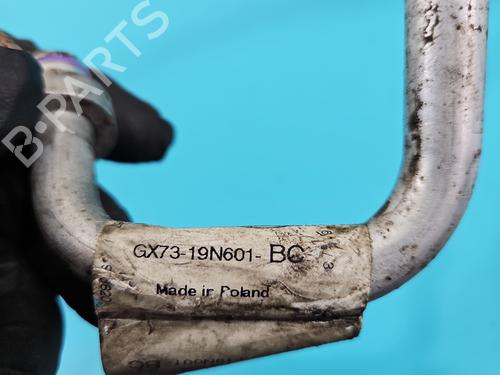 AC pipe JAGUAR XE (X760) 2.0 D AWD | BP37816036M126 - Image 5