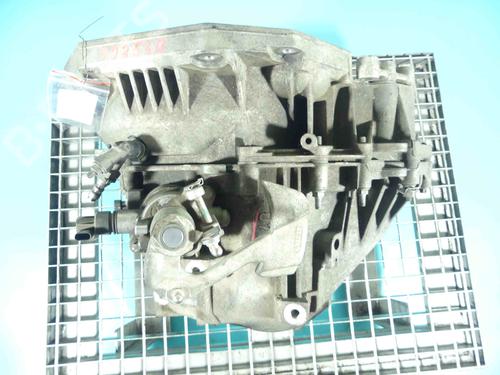 Gearbox CHEVROLET CAPTIVA (C100, C140) 2.2 D 4WD | BP37895308M3 - Image 6