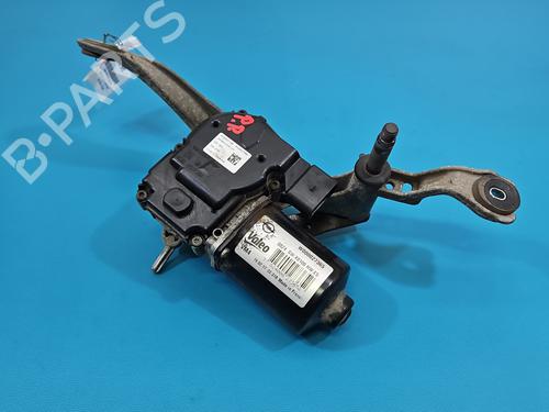 front-wiper-motor-opel-zafira-tourer-c-p12-2011-37859037 main image