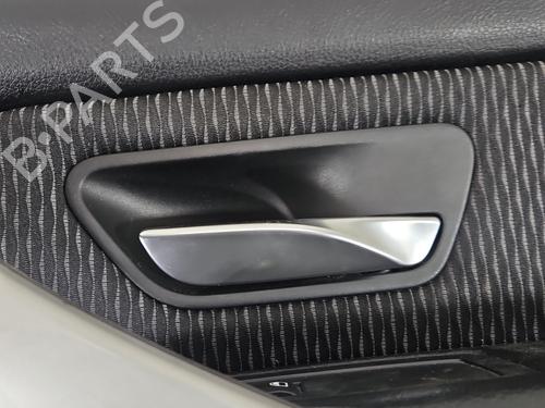 Front right panel BMW 3 Touring (F31) 320 d xDrive | BP37827593C59 - Image 4