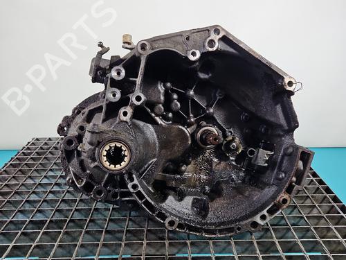 Gearbox CITROËN C4 I (LC_) 1.6 16V | BP37851068M3 - Image 2