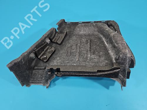 Boot lining MG MG 3 (ZP2_) 1.5 | BP37842221I3 - Image 2