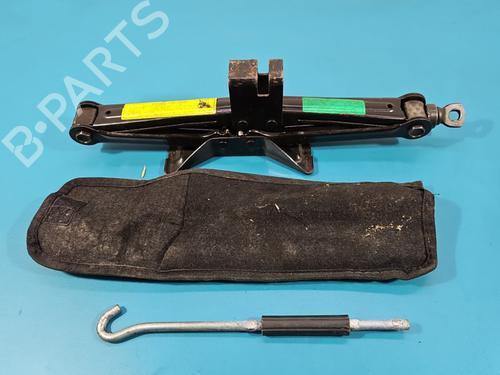Used Jack Kit Jack Kit 39615156 39615156