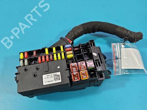 Used Fuse box Fuse box 38264791 38264791