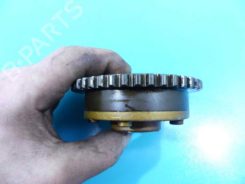 Pulley BMW 7 (E65, E66, E67) 735 i, Li | BP37885588M122 - Image 4