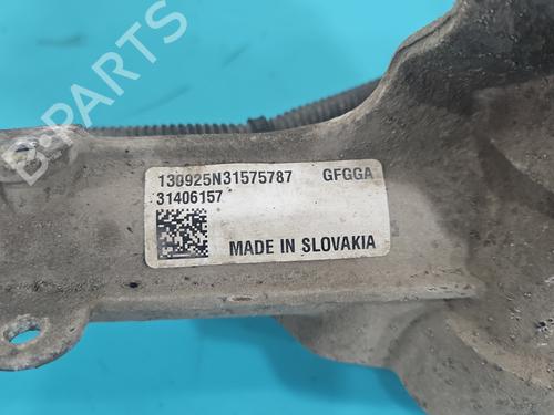 Steering rack VOLVO V40 Hatchback (525) T3 GTDi | BP38147626M22 - Image 17