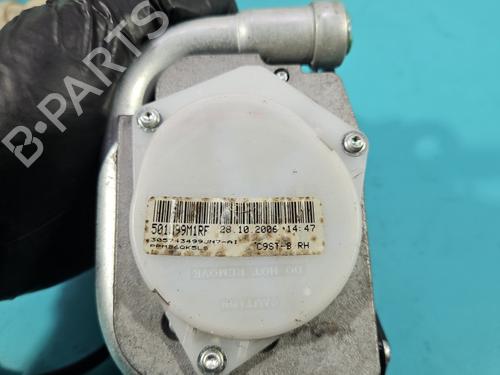 Front right seatbelt NISSAN NOTE (E11, NE11) 1.6 | BP38142764I25 - Image 7