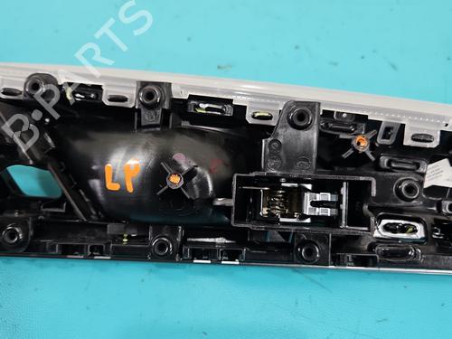 Front left interior door handle BMW X3 (G01, F97, G08) iX3 | BP37821562I13 - Image 8