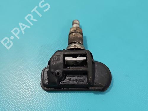 Electronic sensor OPEL ASTRA J (P10) 1.6 (68) | BP37820777M84 - Image 2