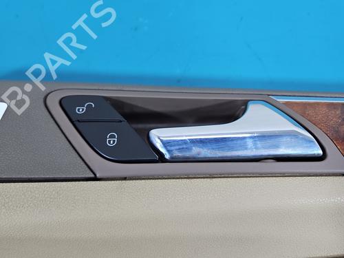 Front right panel MERCEDES-BENZ M-CLASS (W164) ML 320 CDI 4-matic (164.122) | BP37823472C59 - Image 2