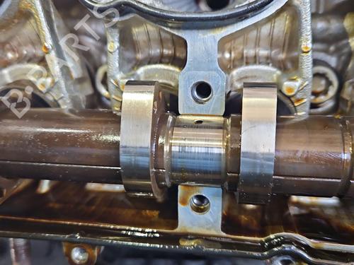 Engine SUBARU TRIBECA (B9) | BP38121128M1 - Image 12